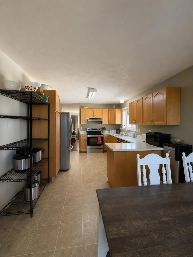 4408 56th Avenue High Prairie AB T0G 1E0