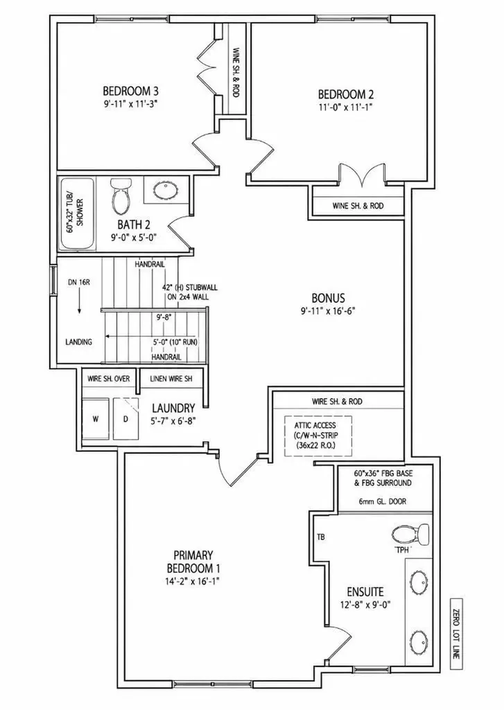464 Lewisburg Place NE Calgary AB T3P 2N4