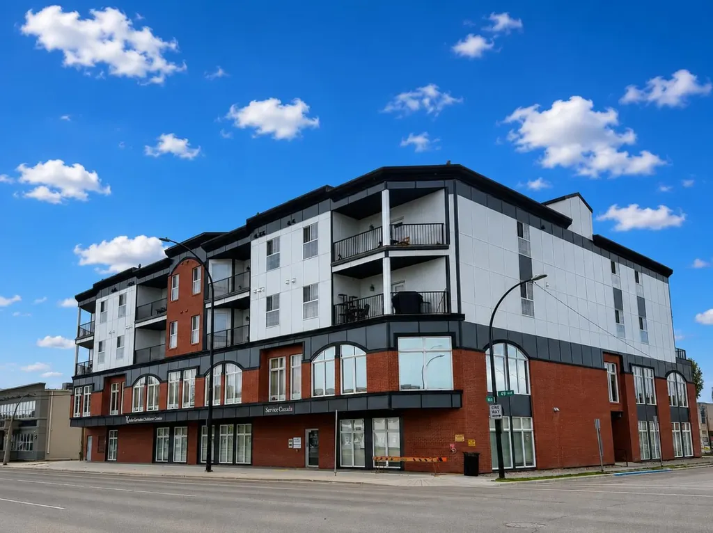 4901 46 Street Red Deer AB T4N 6M5