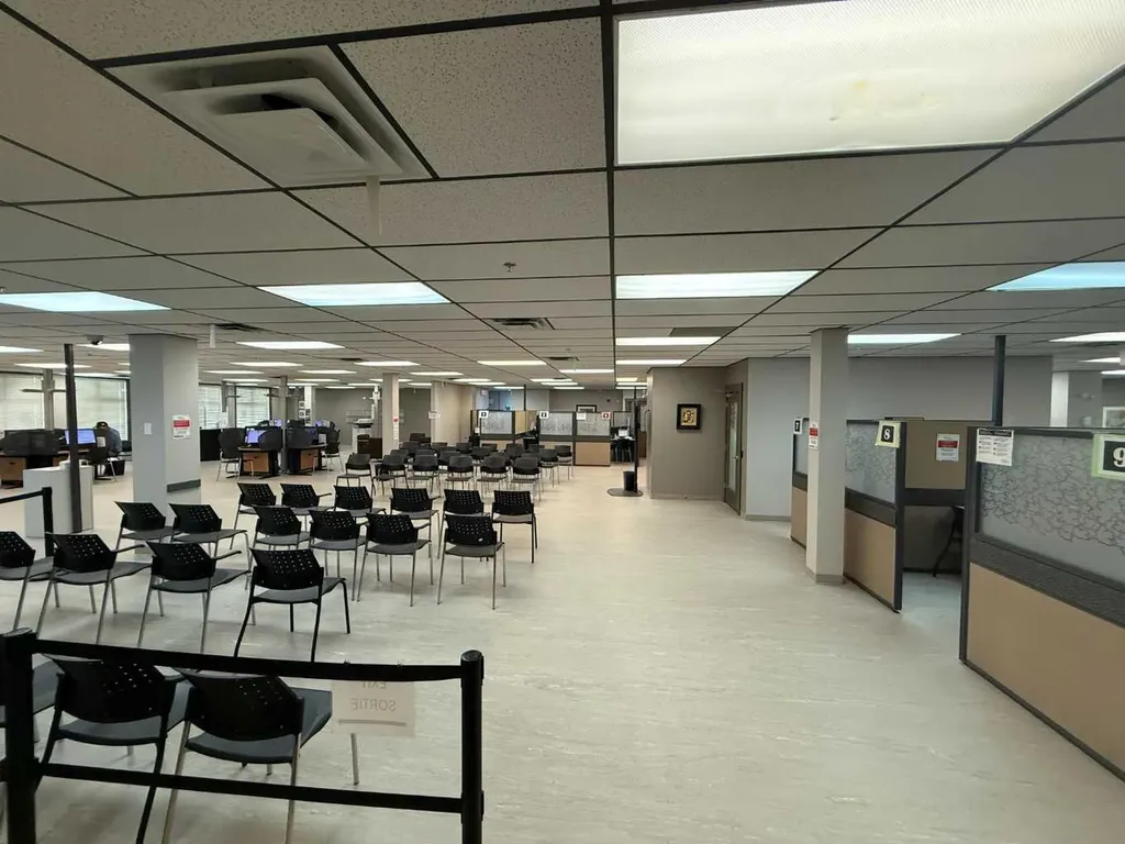 4901 46 Street Red Deer AB T4N 6M5