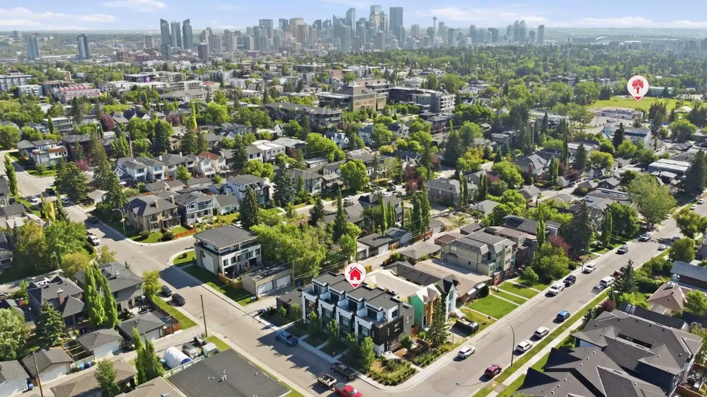 3250 18 Street SW Calgary AB T2T 6S5