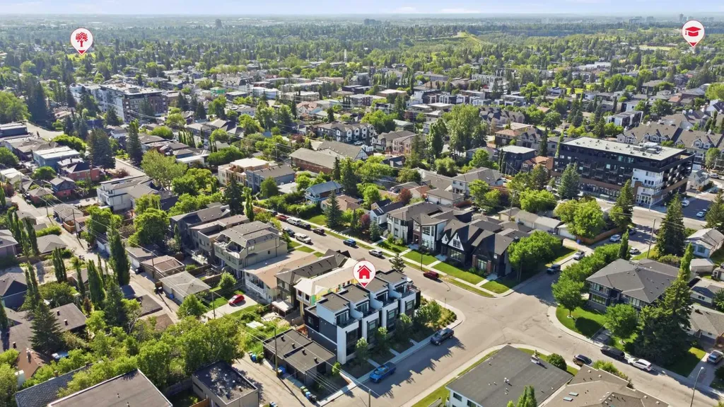 3250 18 Street SW Calgary AB T2T 6S5