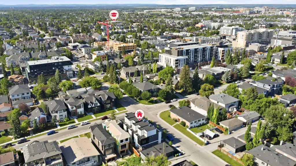 3250 18 Street SW Calgary AB T2T 6S5