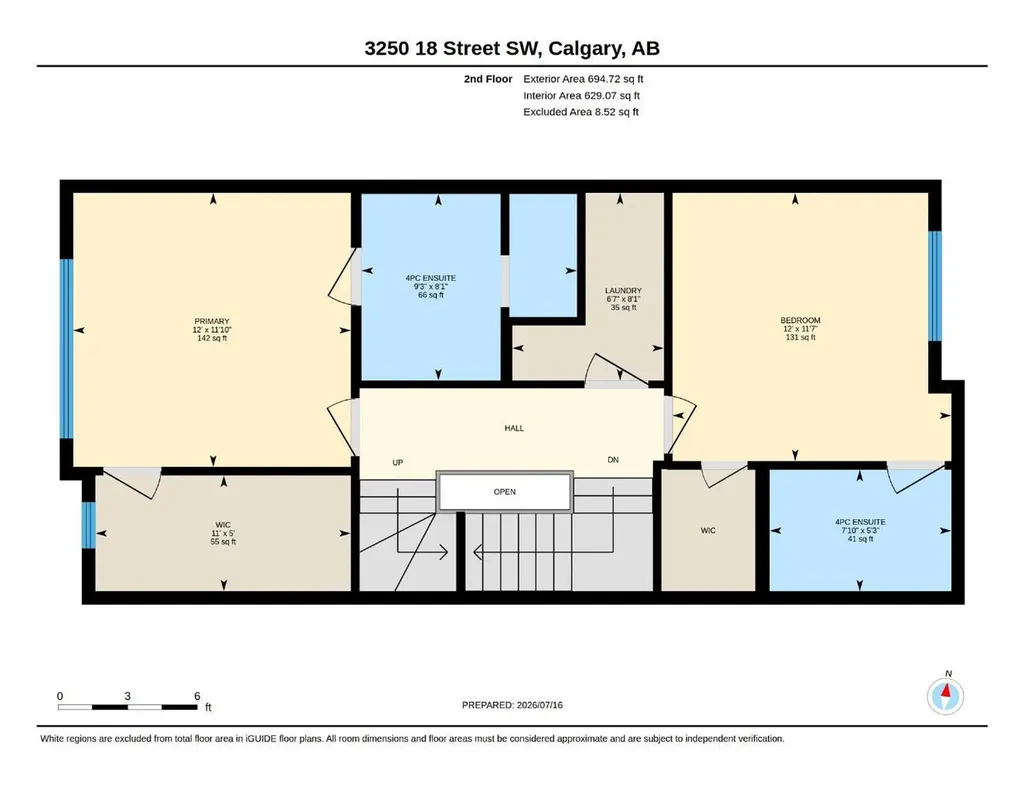 3250 18 Street SW Calgary AB T2T 6S5