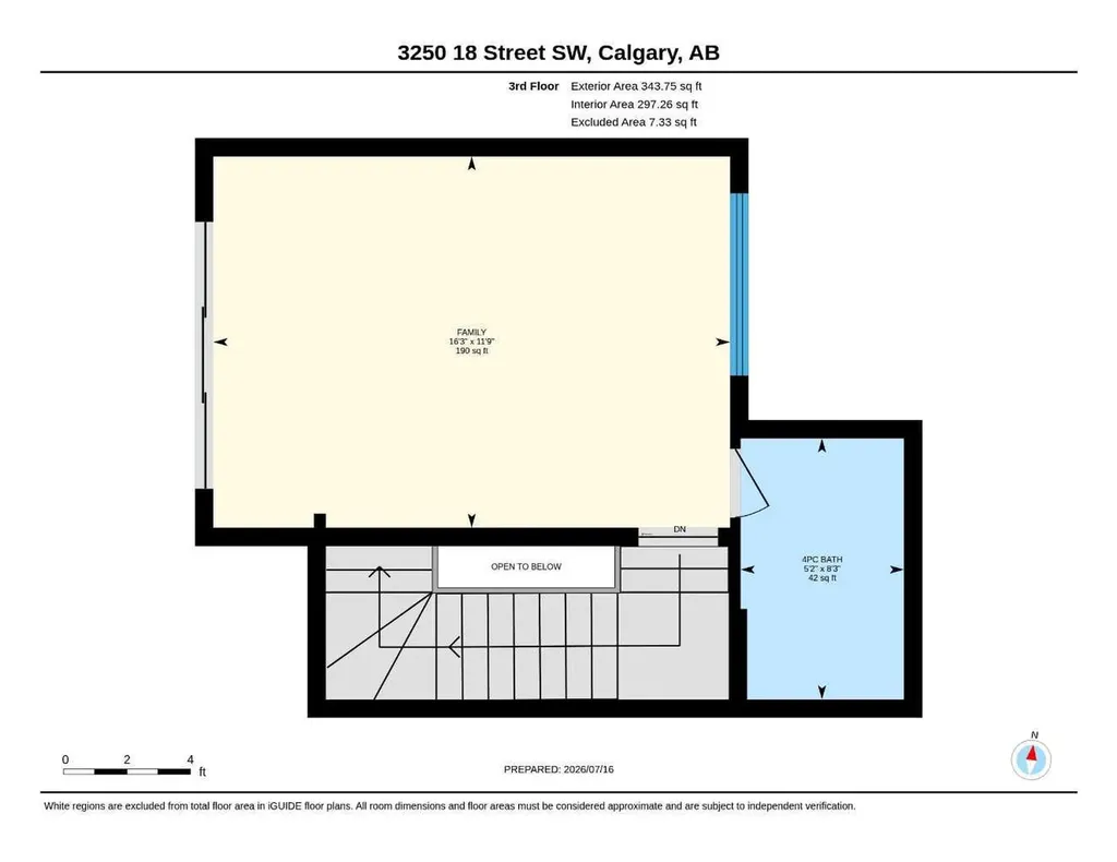 3250 18 Street SW Calgary AB T2T 6S5