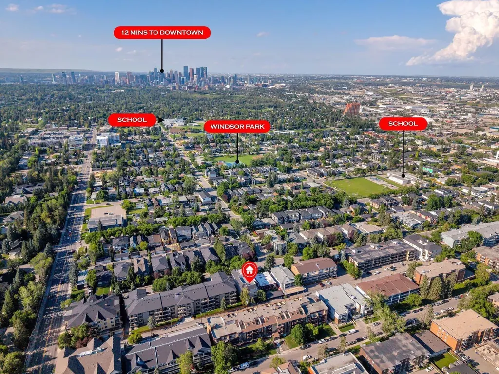 705 56 Avenue SW Calgary AB T2V 0G9