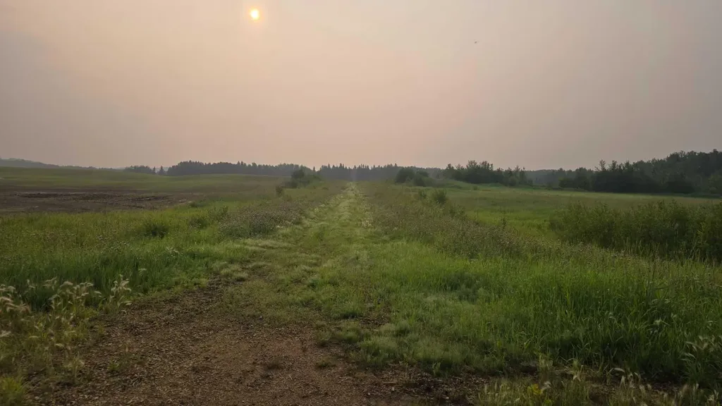 Lot 1, Block 2 Plan 0928661 Plamondon AB T0A 2T0