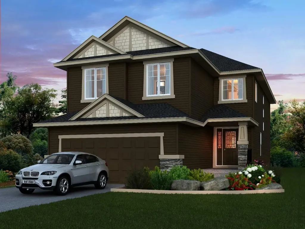 17 Burns Street Okotoks AB T1S4B6