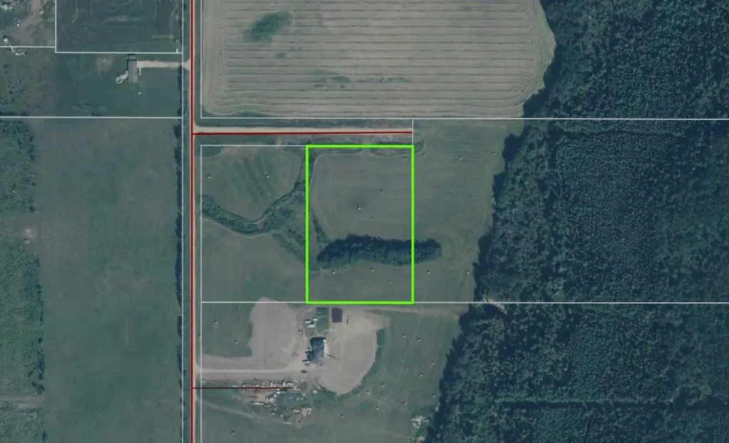Lot 4, Block 2 Plan 1621740 Plamondon AB T0A 2T0