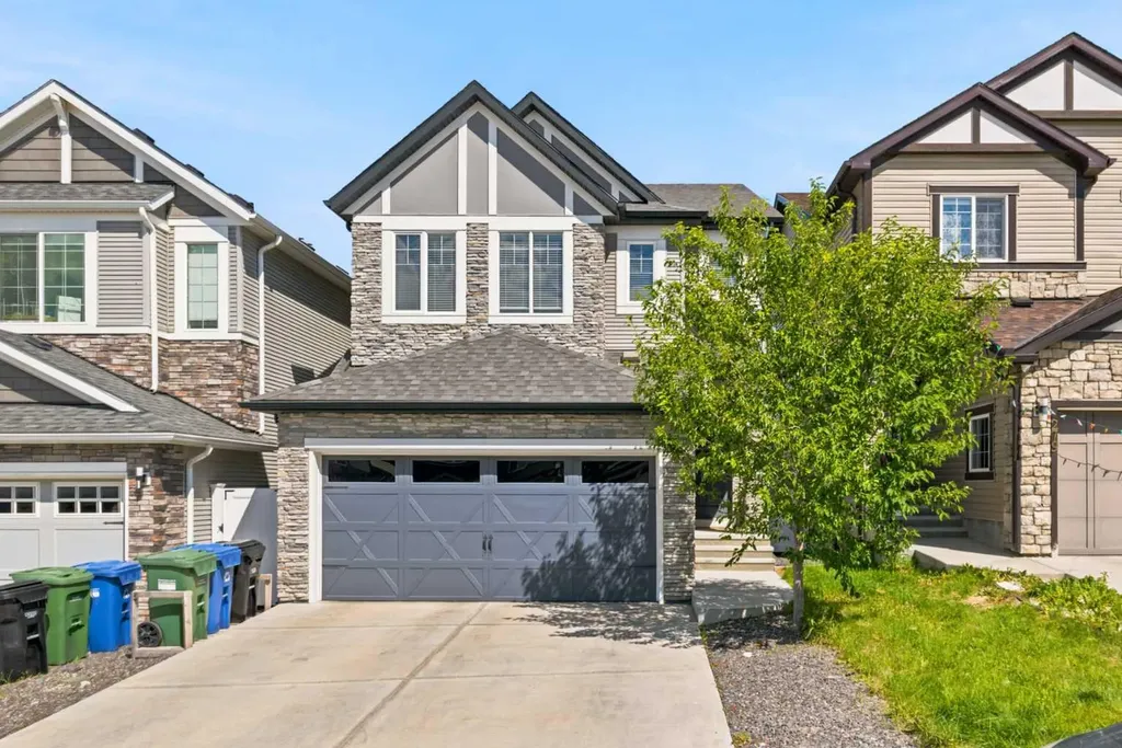 283 Nolanhurst Crescent NW Calgary AB T3R 0Z6