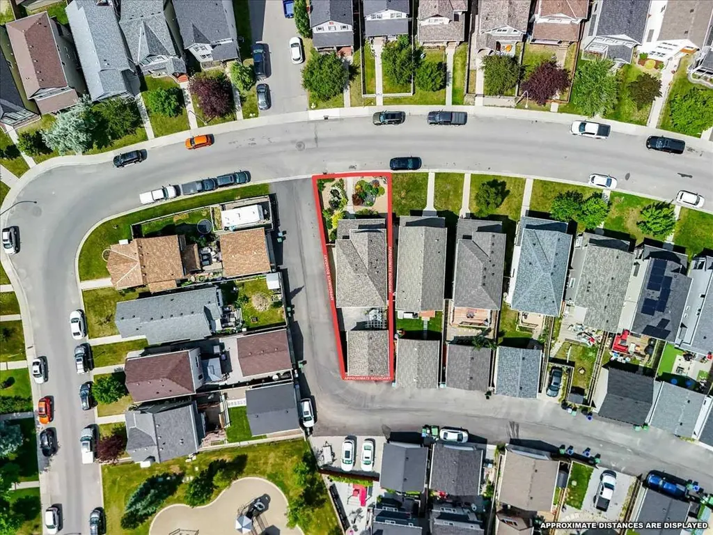261 Copperstone Gardens SE Calgary AB T2Z 0L2