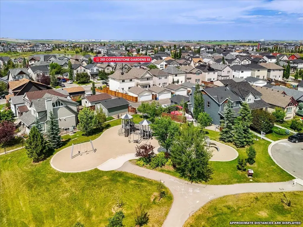 261 Copperstone Gardens SE Calgary AB T2Z 0L2
