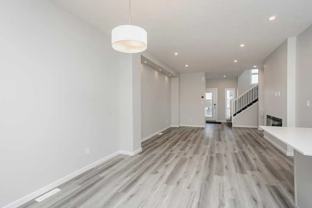 235 Heartwood Grove SE Calgary AB T3M2K1