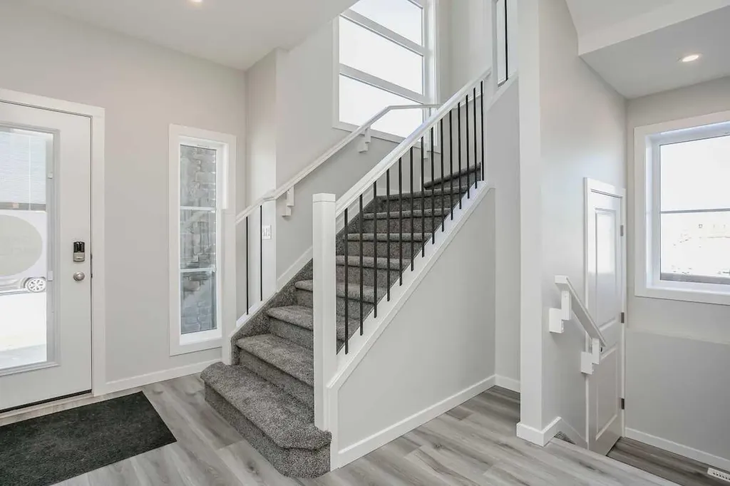 235 Heartwood Grove SE Calgary AB T3M2K1