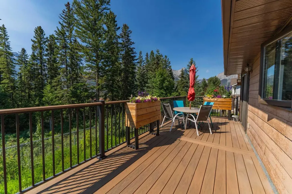 213 Lady Macdonald Drive Canmore AB T1W1H2