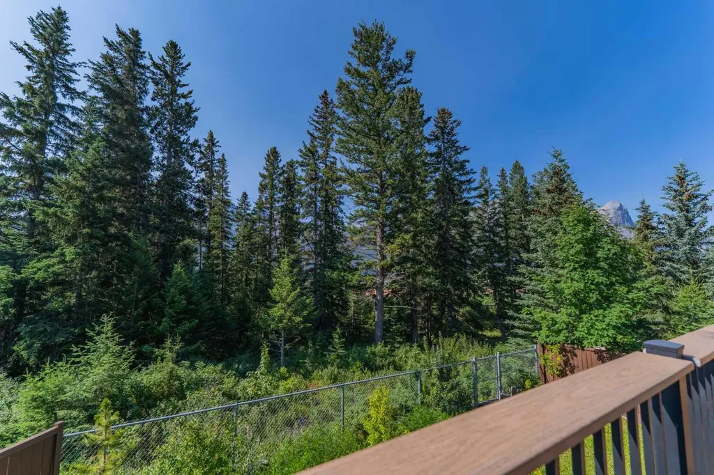 213 Lady Macdonald Drive Canmore AB T1W1H2