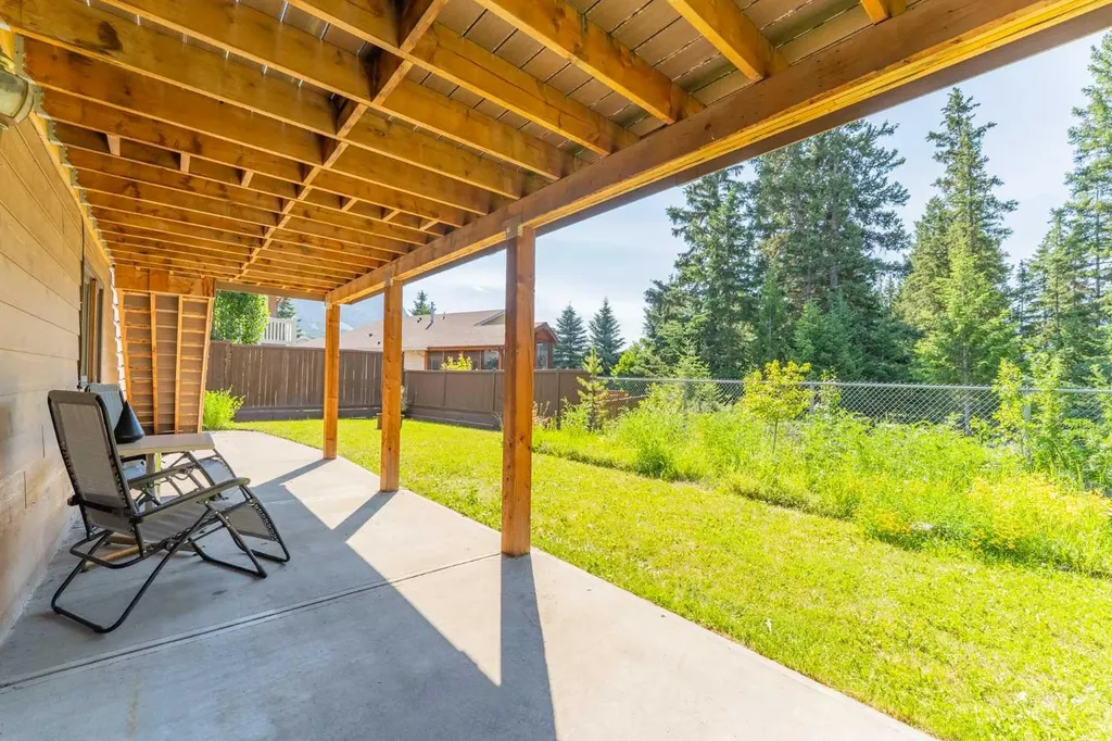 213 Lady Macdonald Drive Canmore AB T1W1H2