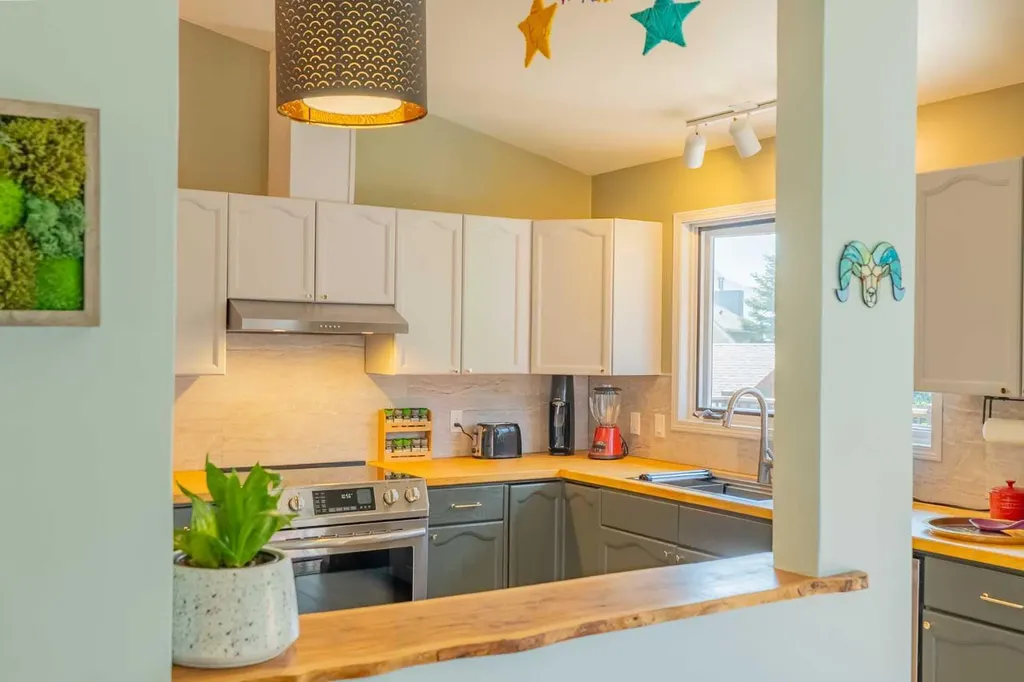 213 Lady Macdonald Drive Canmore AB T1W1H2