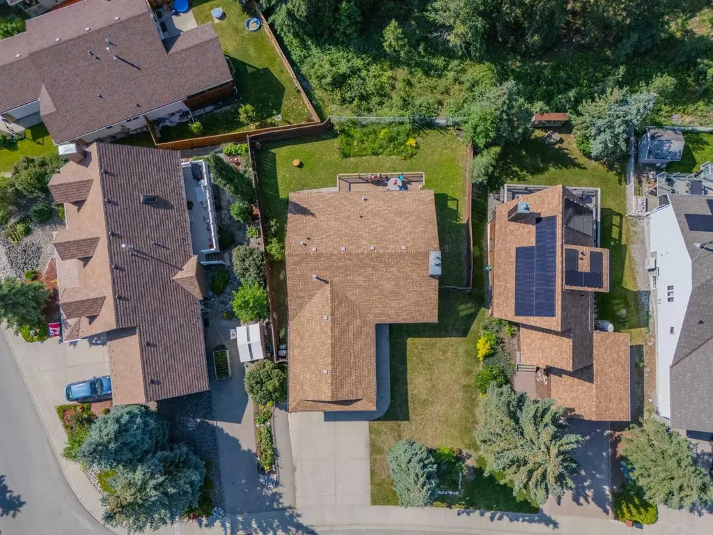 213 Lady Macdonald Drive Canmore AB T1W1H2