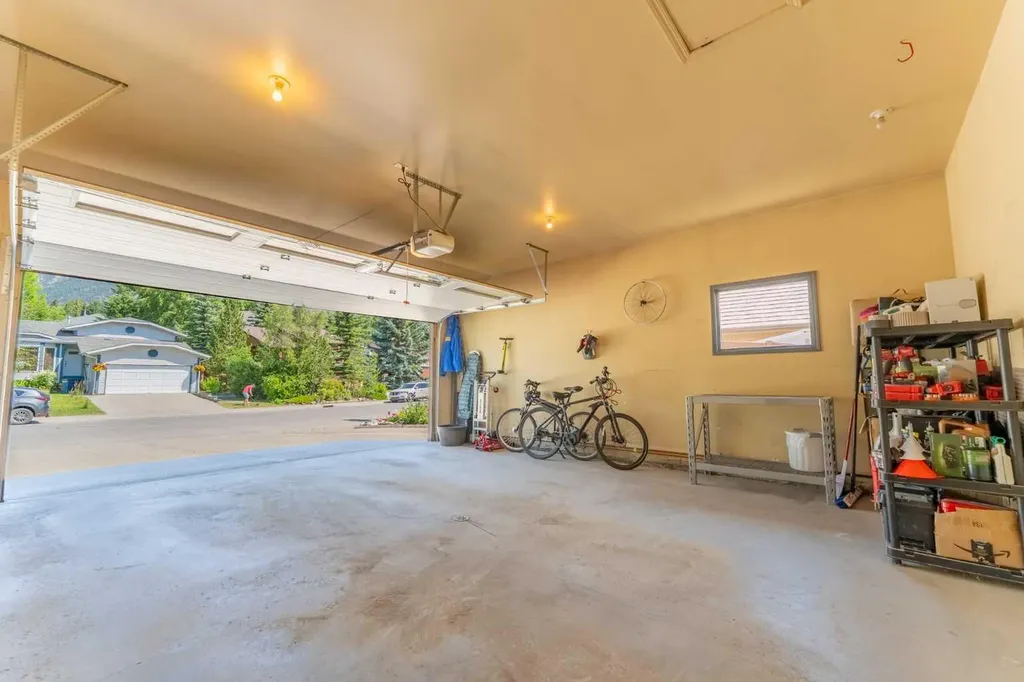 213 Lady Macdonald Drive Canmore AB T1W1H2