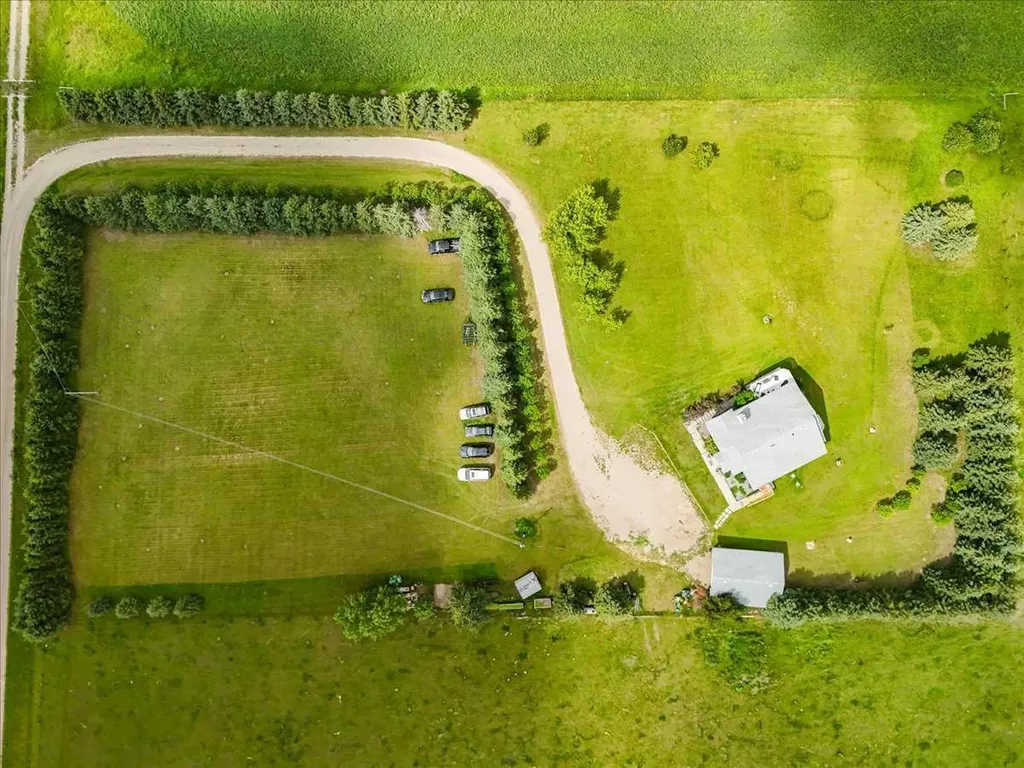 32442 Range Road 40 Rural Mountain View County AB T4H4C3