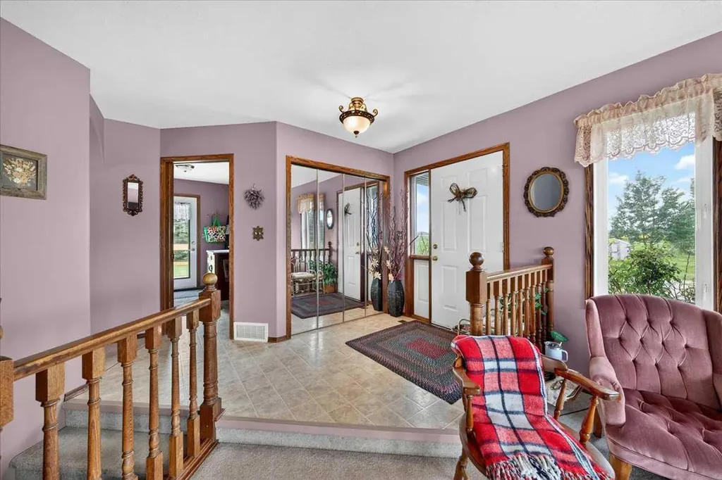 32442 Range Road 40 Rural Mountain View County AB T4H4C3