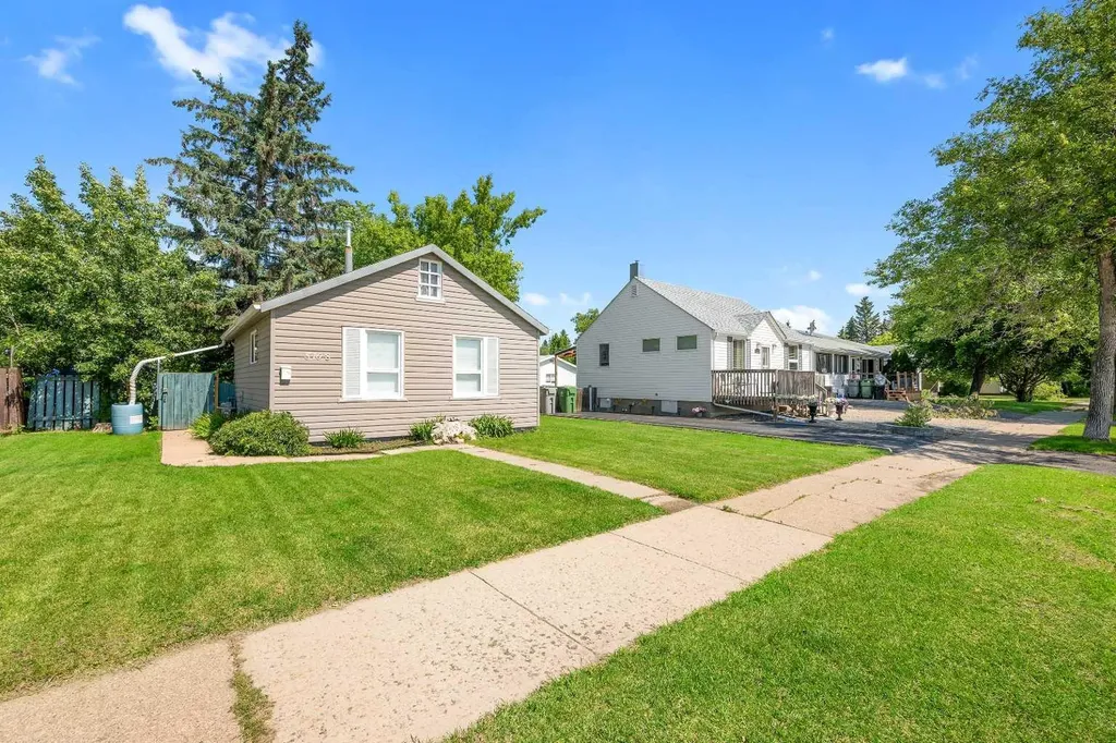5108 54 Street Lloydminster AB T9V 0S1