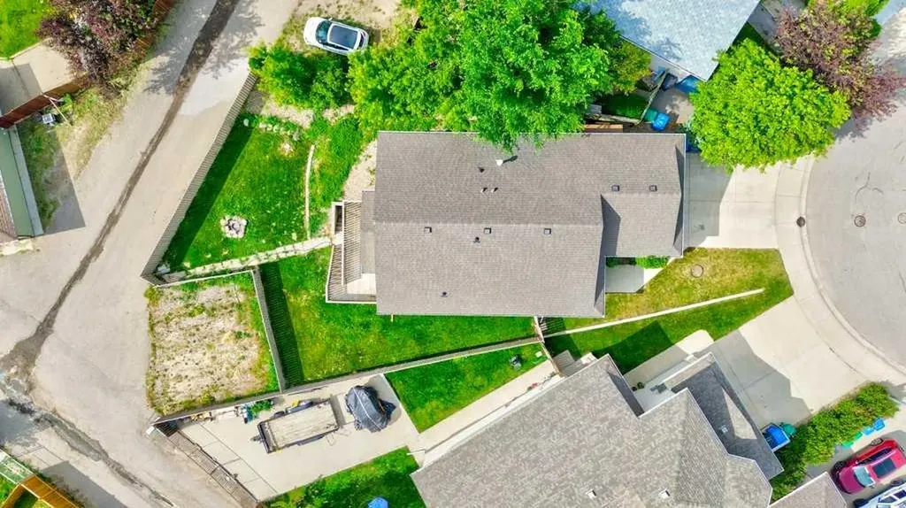 187 Cowichan Court W Lethbridge AB T1K 7T7