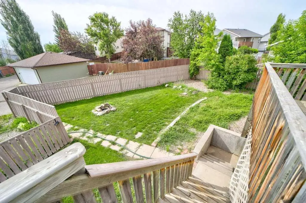 187 Cowichan Court W Lethbridge AB T1K 7T7