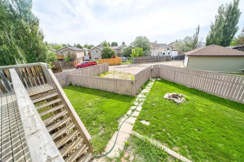 187 Cowichan Court W Lethbridge AB T1K 7T7