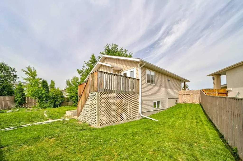 187 Cowichan Court W Lethbridge AB T1K 7T7