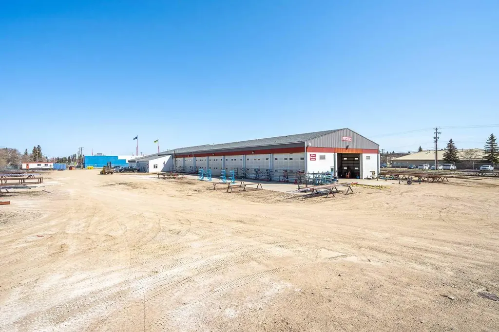 5109 41 Street Lloydminster AB T9V 1P7