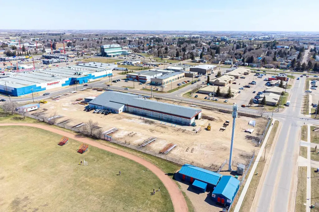 5109 41 Street Lloydminster AB T9V 1P7