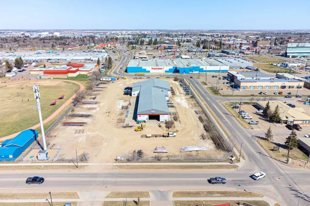 5109 41 Street Lloydminster AB T9V 1P7