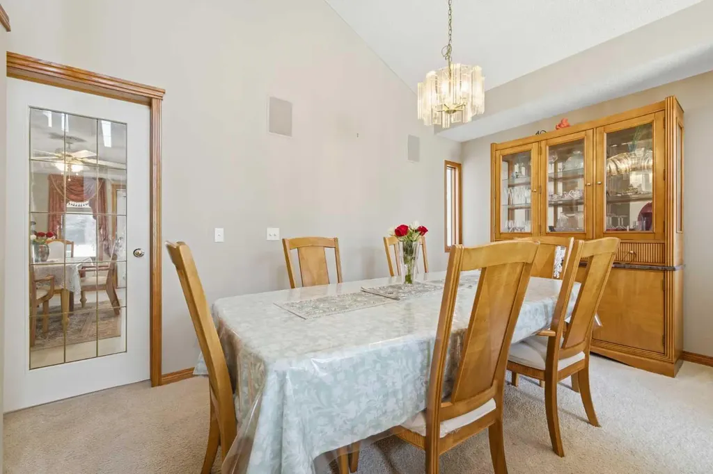 71 Woodpark Close SW Calgary AB T2W 6G9