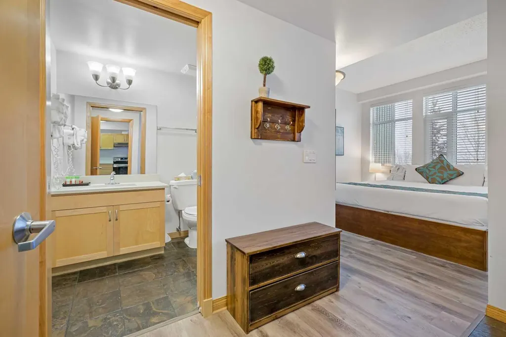 1151 Sidney Street Canmore AB T1W 3G1