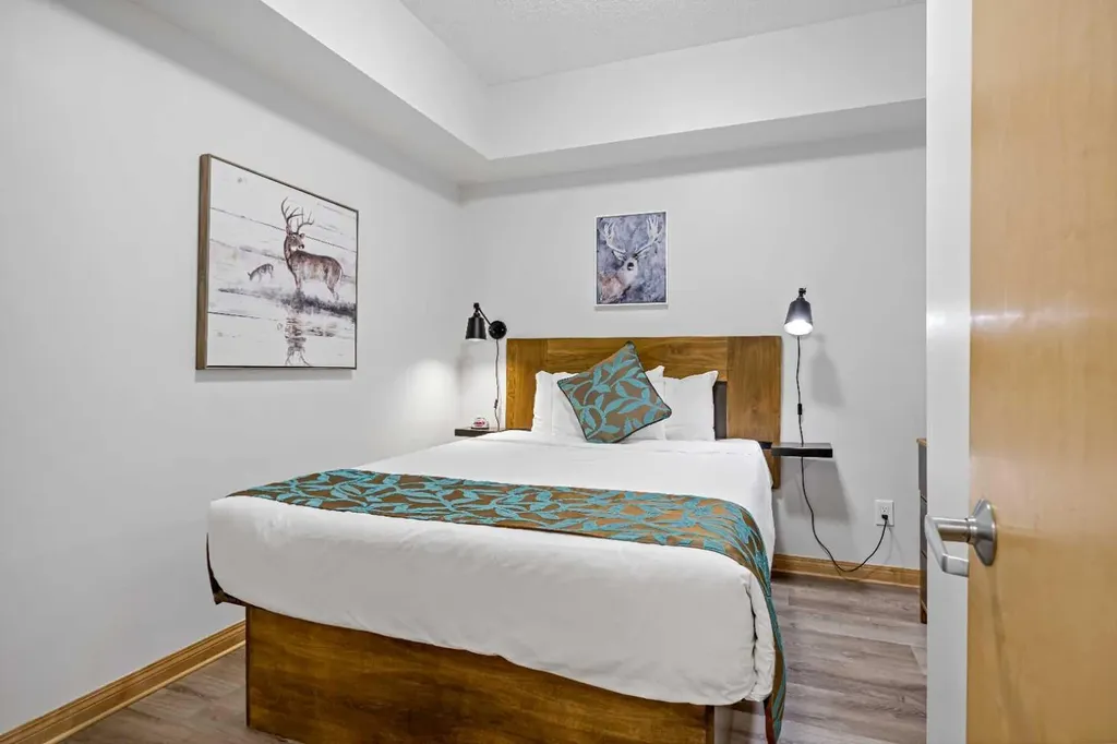 1151 Sidney Street Canmore AB T1W 3G1