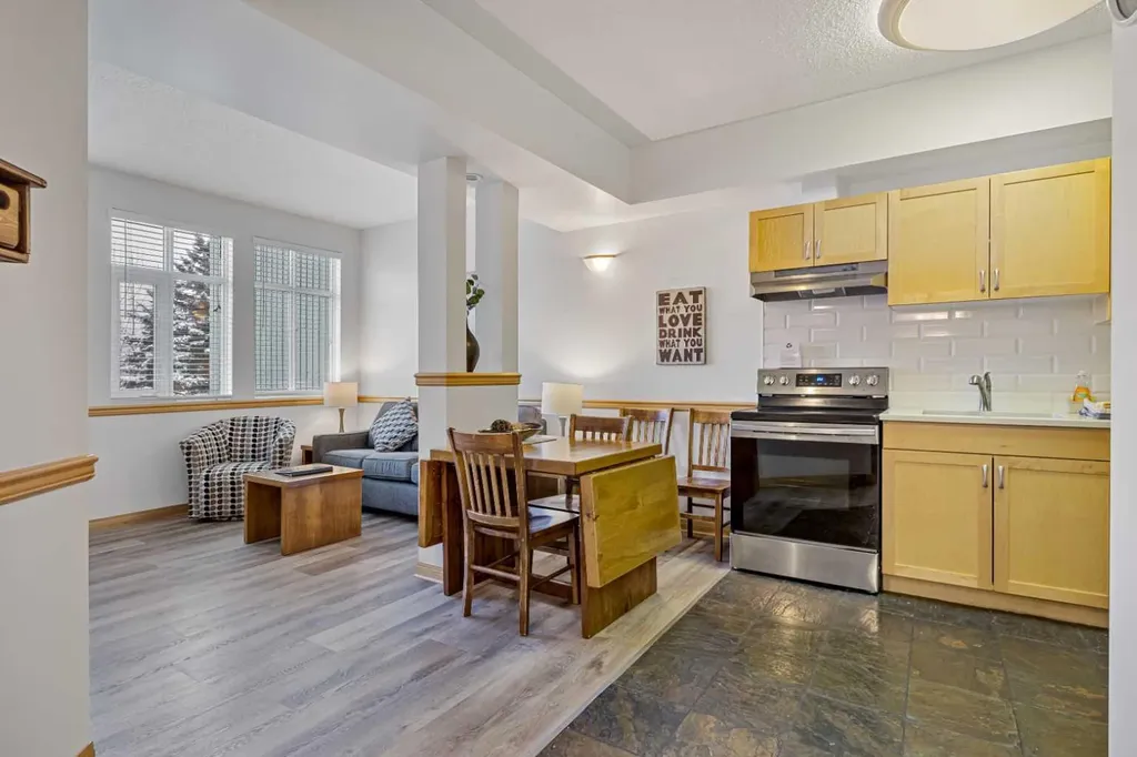1151 Sidney Street Canmore AB T1W 3G1