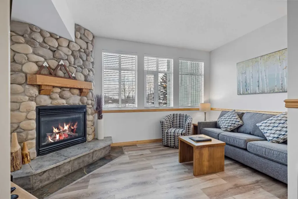 1151 Sidney Street Canmore AB T1W 3G1