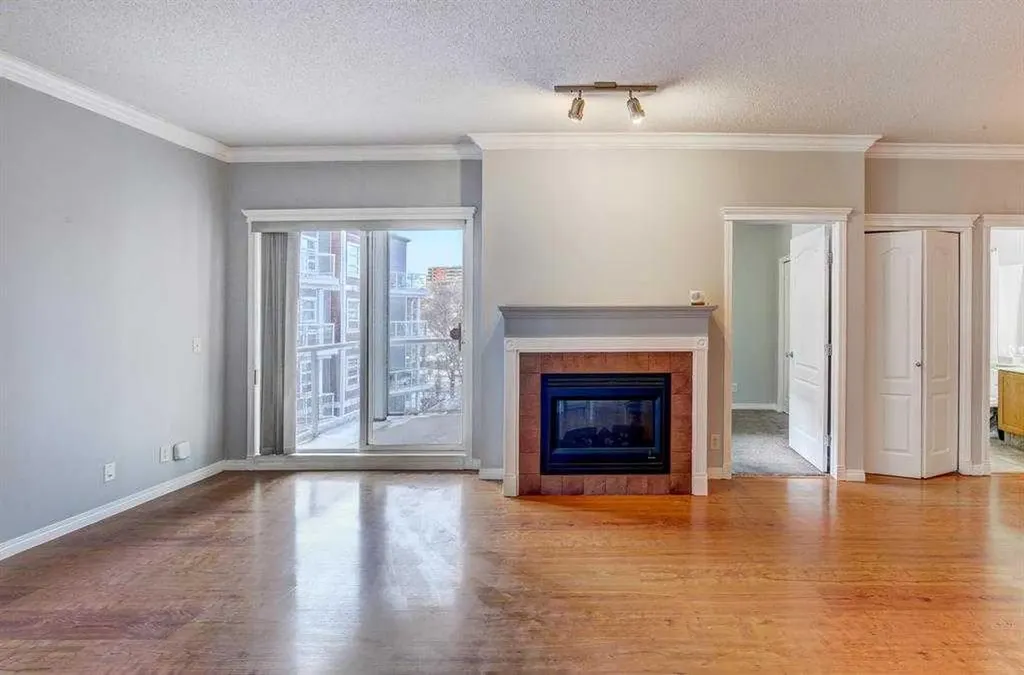 333 Riverfront Avenue SE Calgary AB T2G5R1