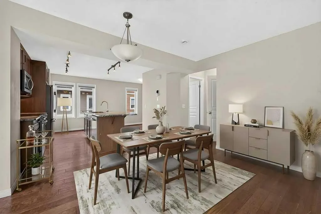 721 Auburn Bay Square SE Calgary AB T3M0Y7