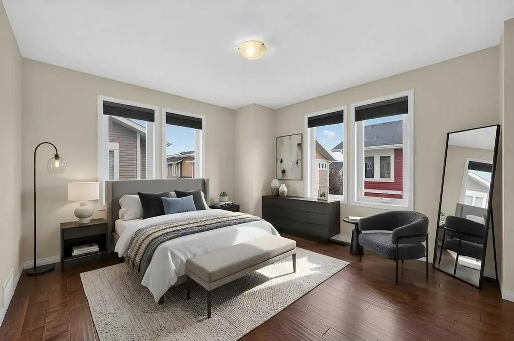 721 Auburn Bay Square SE Calgary AB T3M0Y7
