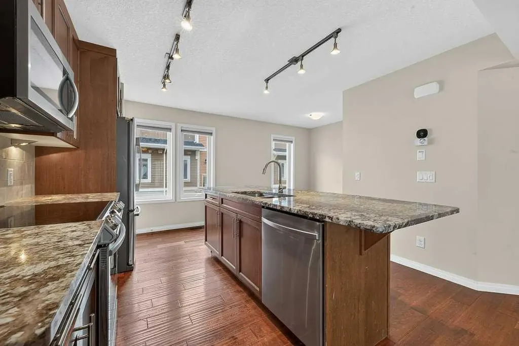 721 Auburn Bay Square SE Calgary AB T3M0Y7
