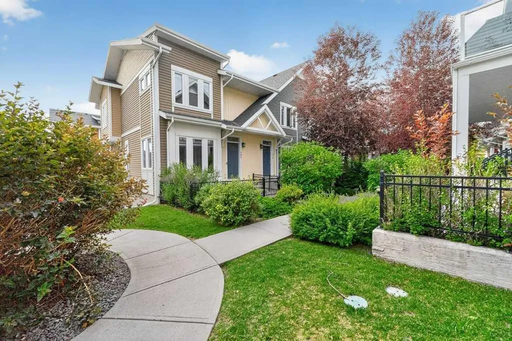 721 Auburn Bay Square SE Calgary AB T3M0Y7