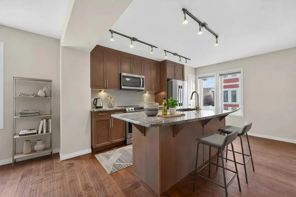 721 Auburn Bay Square SE Calgary AB T3M0Y7