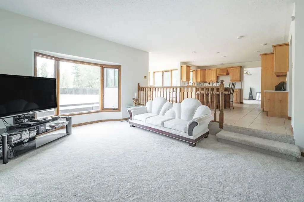 118 Dickins Close Fort Mcmurray AB T9K 1X5