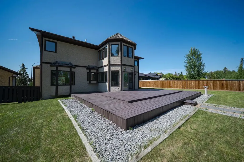 118 Dickins Close Fort Mcmurray AB T9K 1X5
