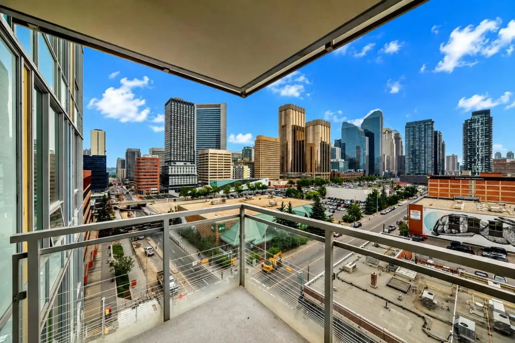 901 10 Avenue SW Calgary AB T2R 0B5