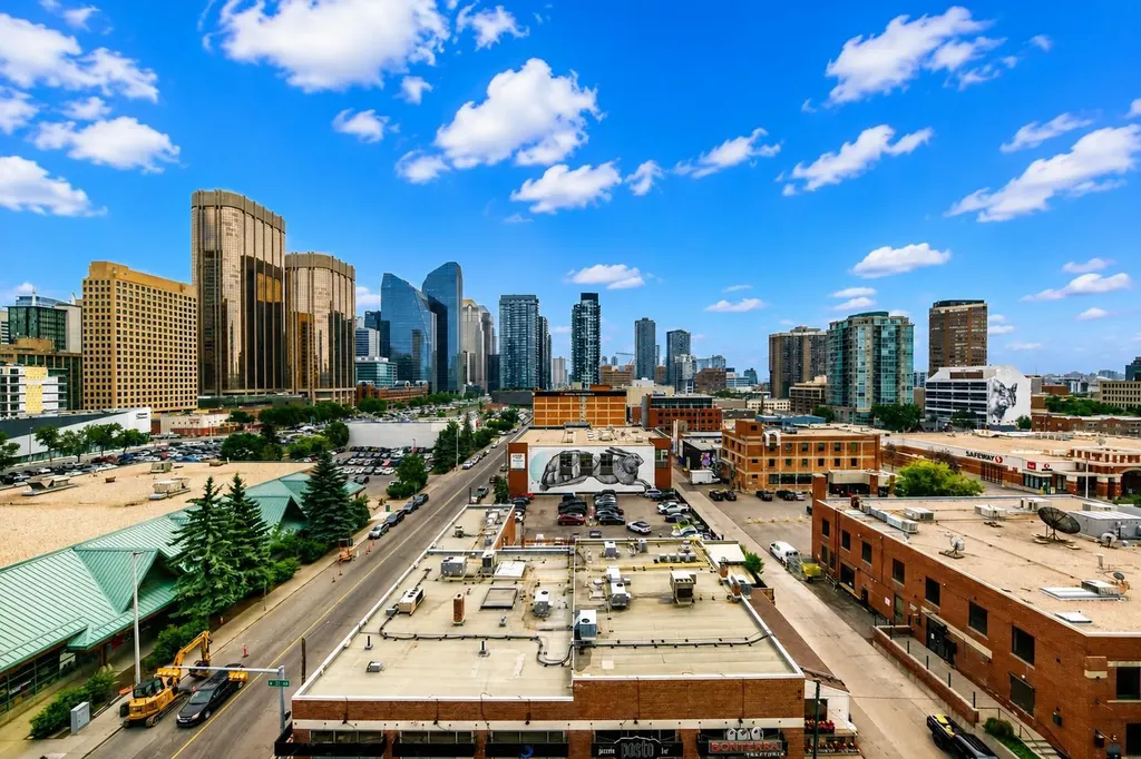 901 10 Avenue SW Calgary AB T2R 0B5