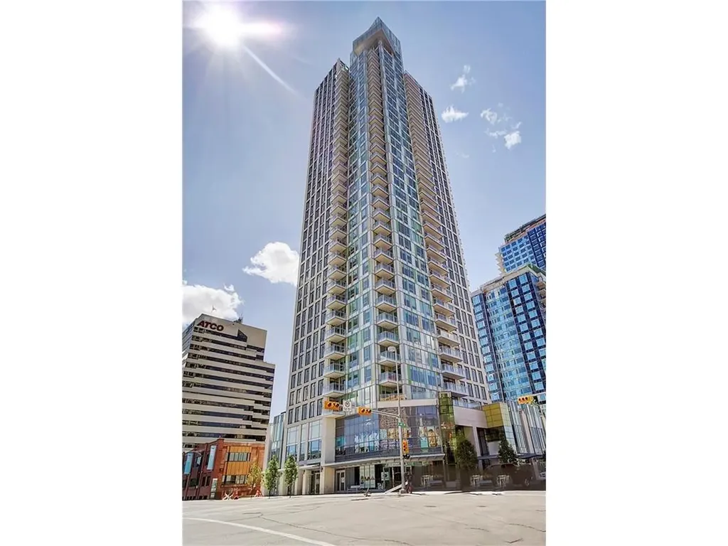 901 10 Avenue SW Calgary AB T2R 0B5